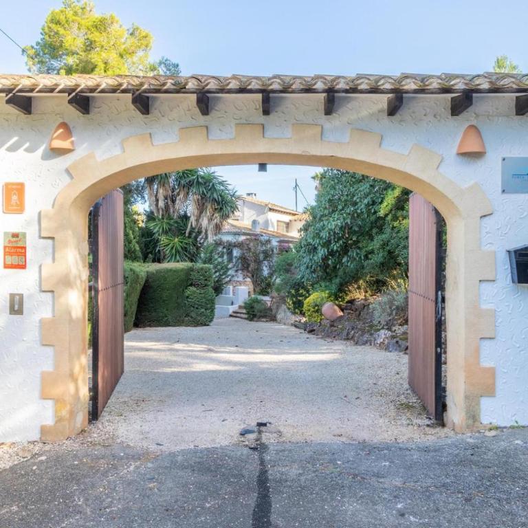 Porta Maris Javea - Villa - 19