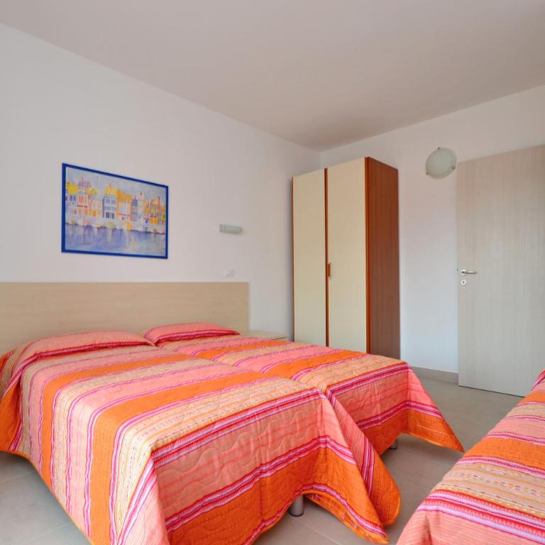 Appartamenti Fiore - Appartamento con 2 Camere da Letto - 6