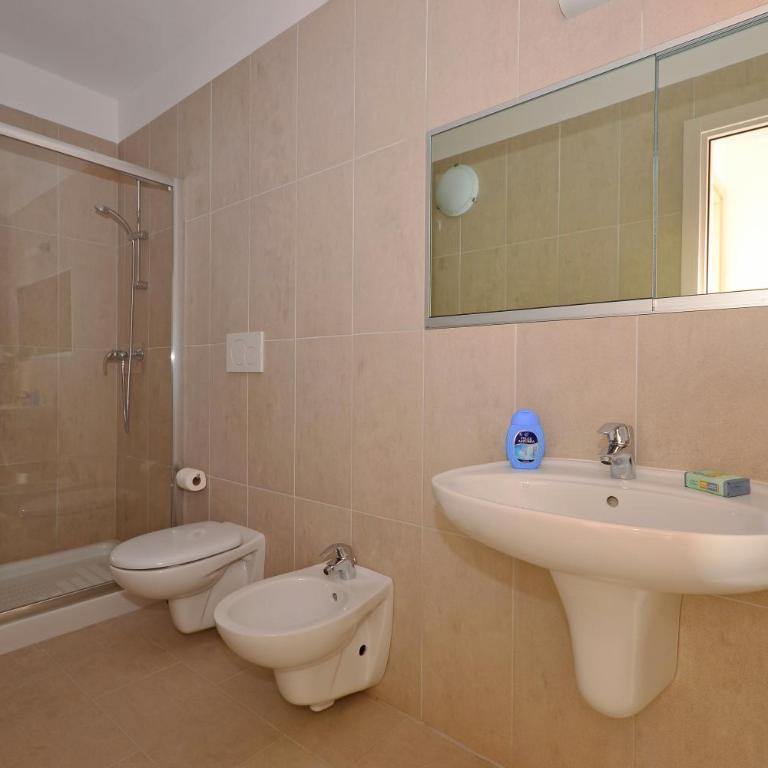 Appartamenti Fiore - Appartamento con 2 Camere da Letto - 10
