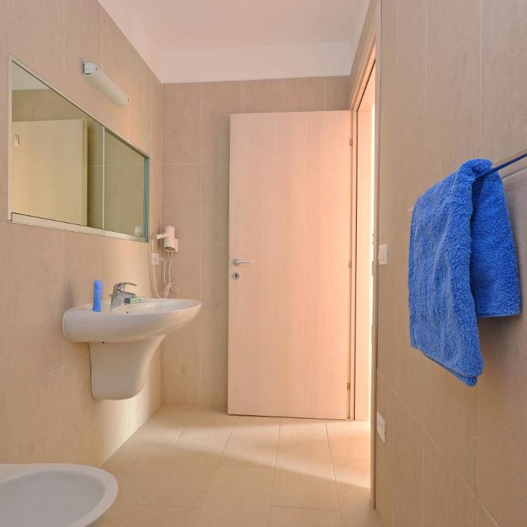 Appartamenti Fiore - Appartamento con 2 Camere da Letto - 9
