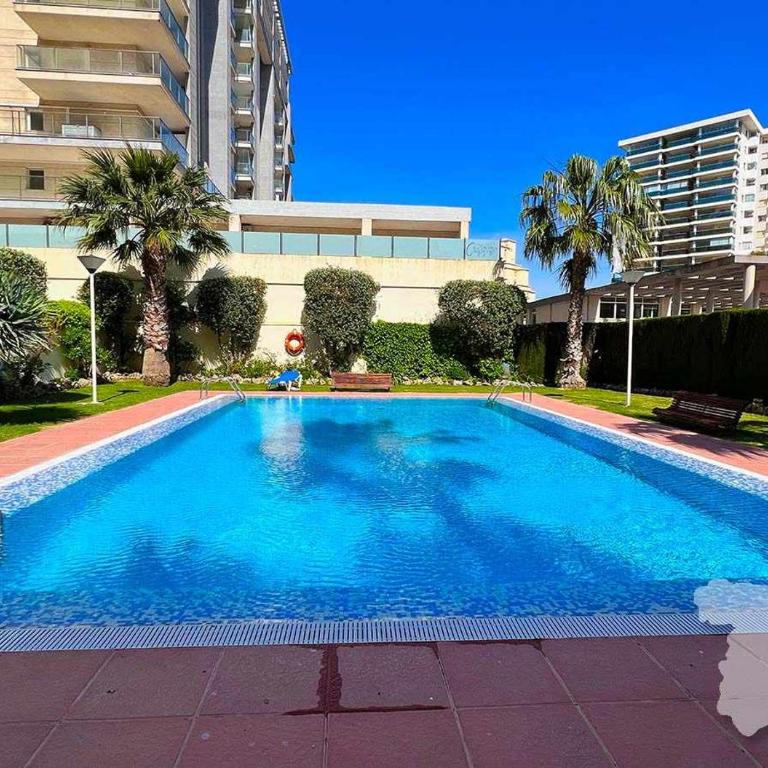 CostaBlancaDreams Maroen en Calpe - Casa de 2 dormitorios - 7