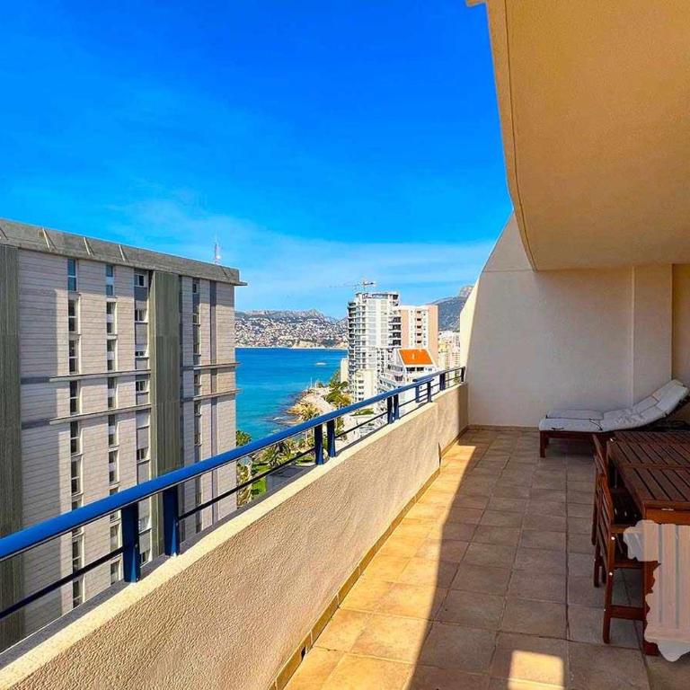 CostaBlancaDreams Maroen en Calpe - Casa de 2 dormitorios - 3