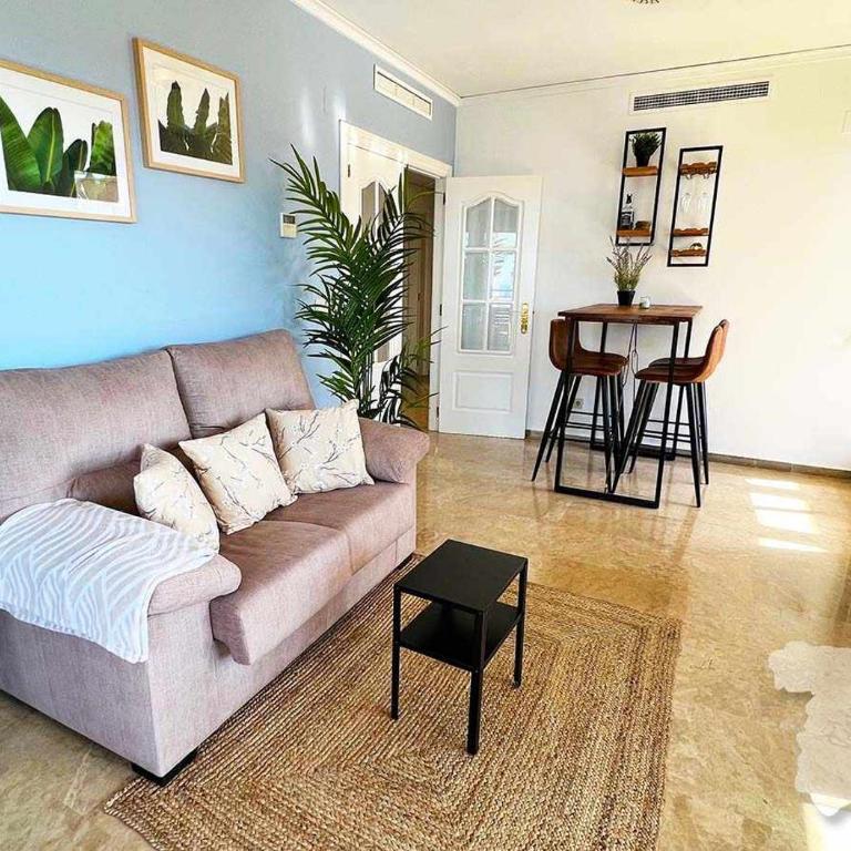 CostaBlancaDreams Maroen en Calpe - Casa de 2 dormitorios - 11