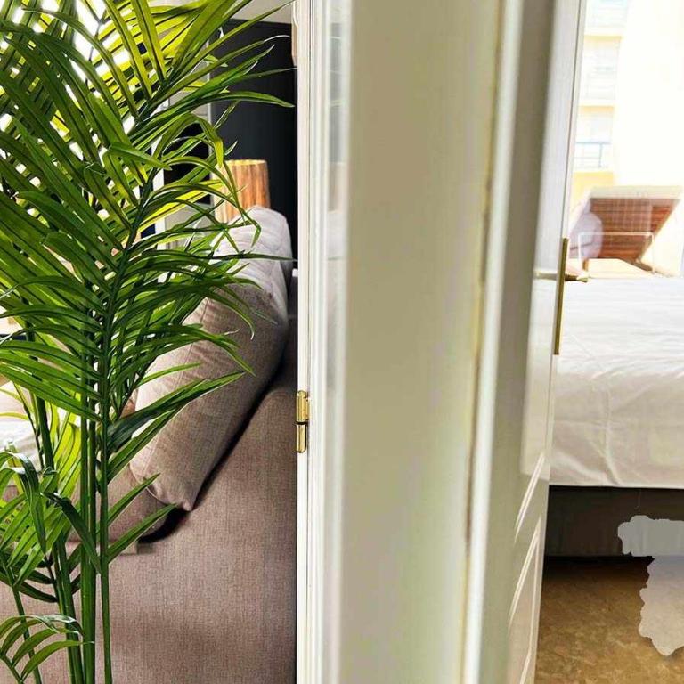 CostaBlancaDreams Maroen en Calpe - Casa de 2 dormitorios - 12