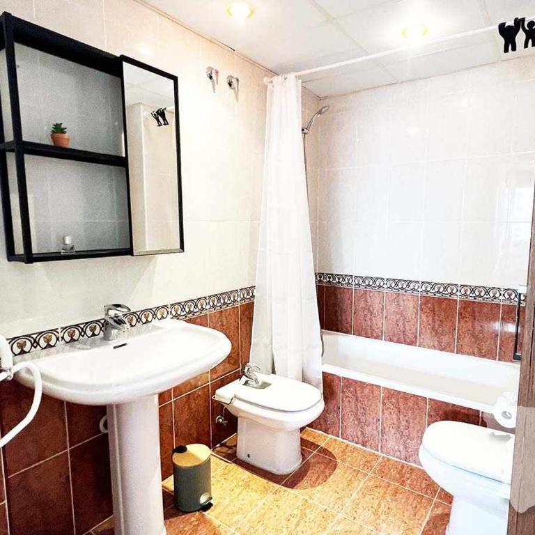 CostaBlancaDreams Maroen en Calpe - Casa de 2 dormitorios - 15