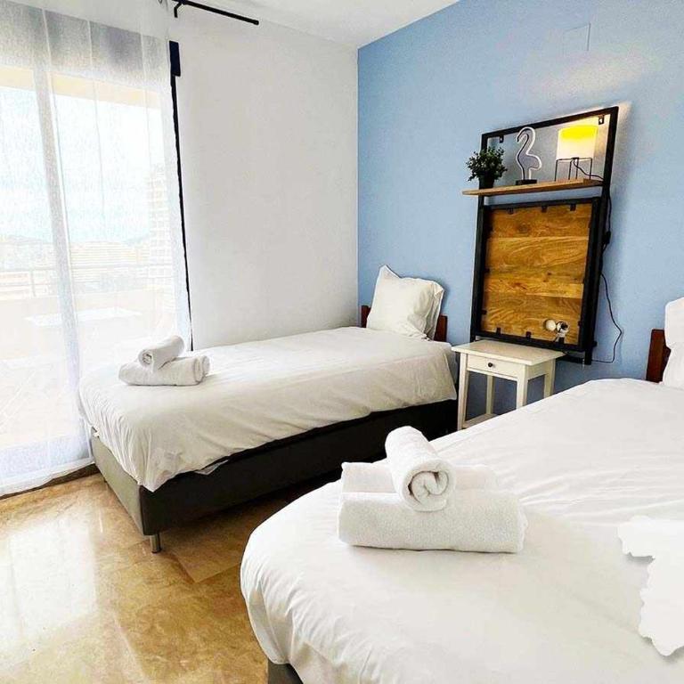 CostaBlancaDreams Maroen en Calpe - Casa de 2 dormitorios - 17