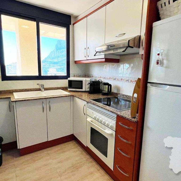 CostaBlancaDreams Maroen en Calpe - Casa de 2 dormitorios - 19