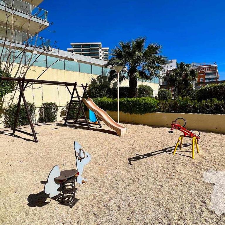 CostaBlancaDreams Maroen en Calpe - Casa de 2 dormitorios - 20