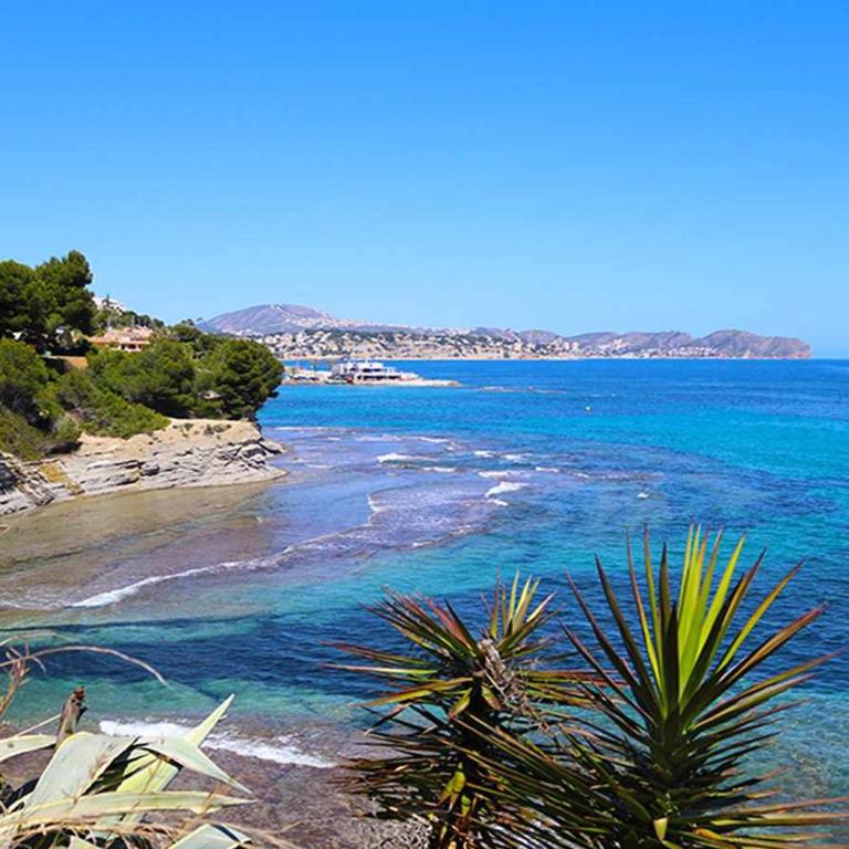 CostaBlancaDreams Maroen en Calpe - Casa de 2 dormitorios - 23