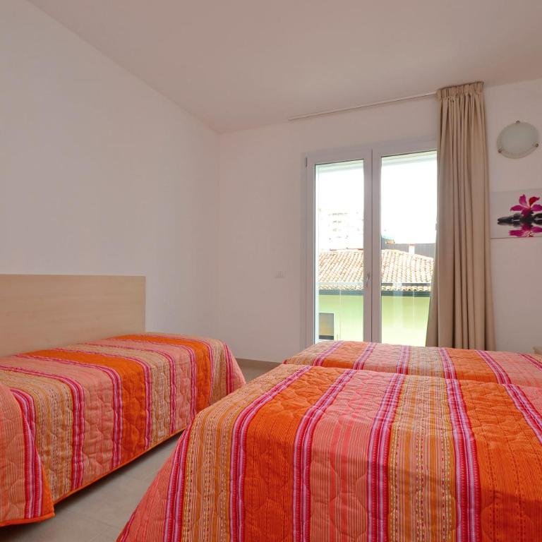 Appartamenti Fiore - Appartamento con 2 Camere da Letto - 8