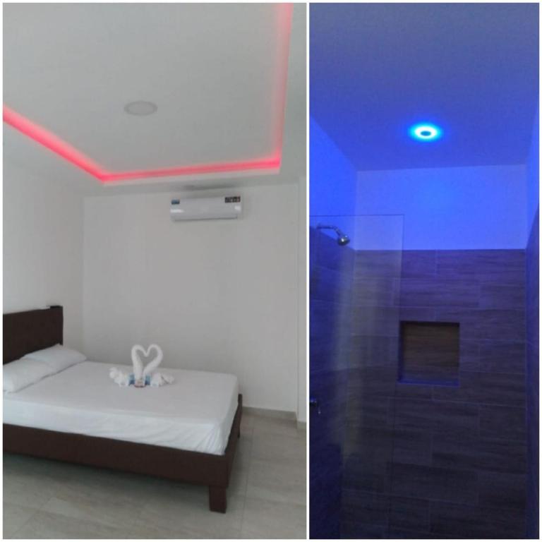 Hostal Las Orquideas - Standard Double Room - 8