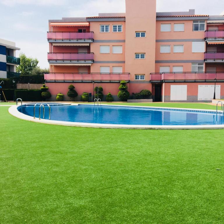 Apartamentos Nova Vita Altamar - Apartamento de 2 dormitorios - 2