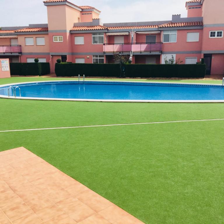 Apartamentos Nova Vita Altamar - Apartamento de 2 dormitorios - 3