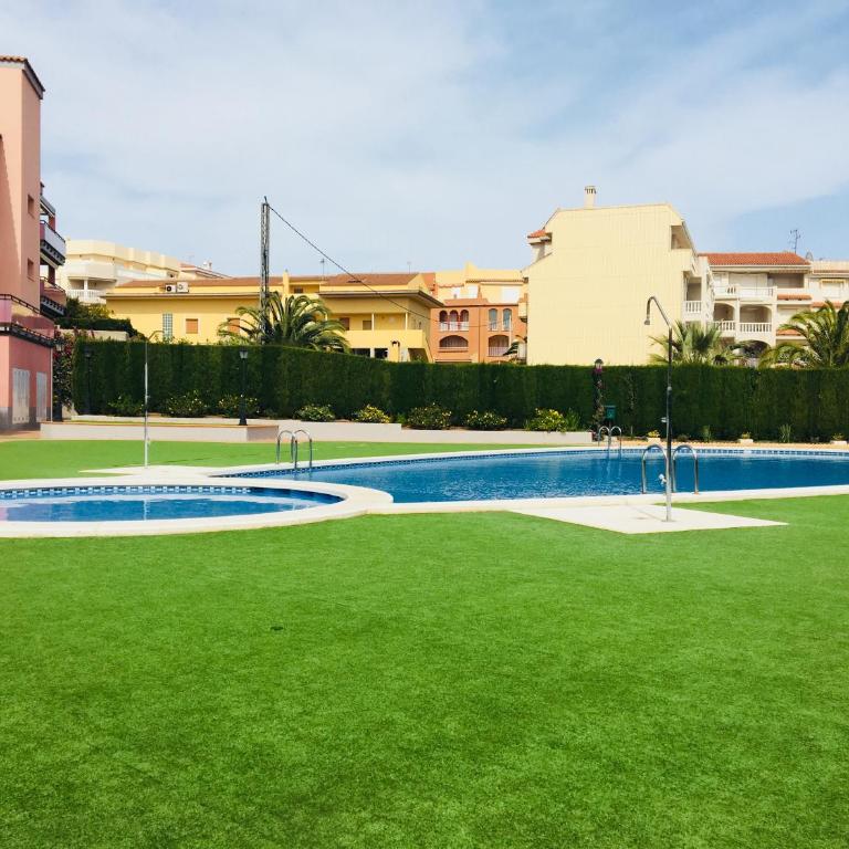 Apartamentos Nova Vita Altamar - Apartamento de 2 dormitorios - 4