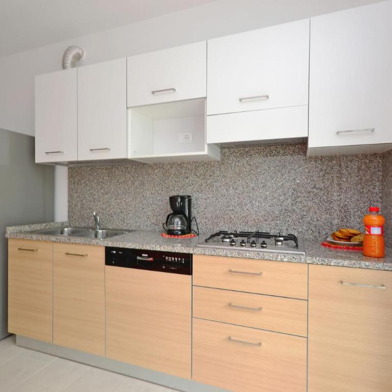 Appartamenti Fiore - Appartamento con 2 Camere da Letto (7 Adulti) - 13