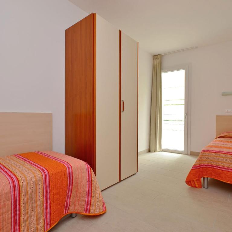 Appartamenti Fiore - Appartamento con 2 Camere da Letto (7 Adulti) - 8