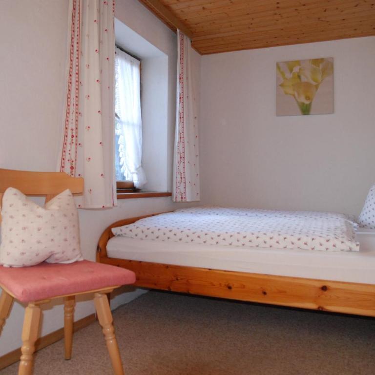 Haus Mitterstang - Apartment mit 2 Schlafzimmern - 2