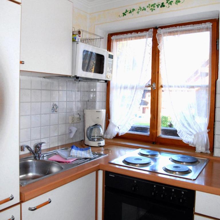 Haus Mitterstang - Apartment mit 2 Schlafzimmern - 3