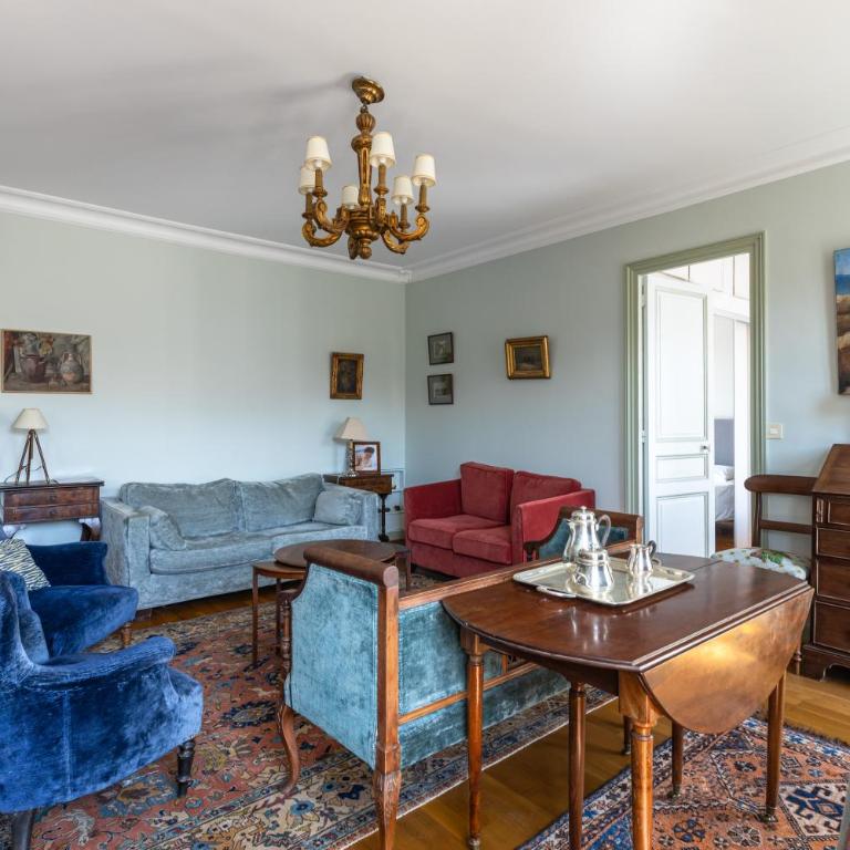 Veeve - Plumes in the Park - Appartement - 2