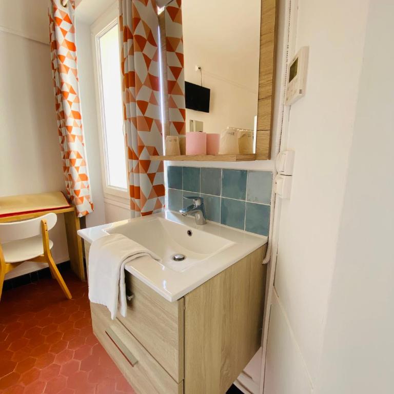 Villa TerraMera Hôtel - Chambre Double Supérieure - 5