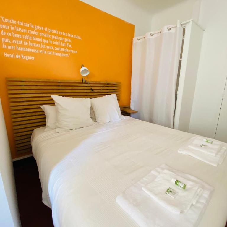 Villa TerraMera Hôtel - Chambre Double Supérieure - 3