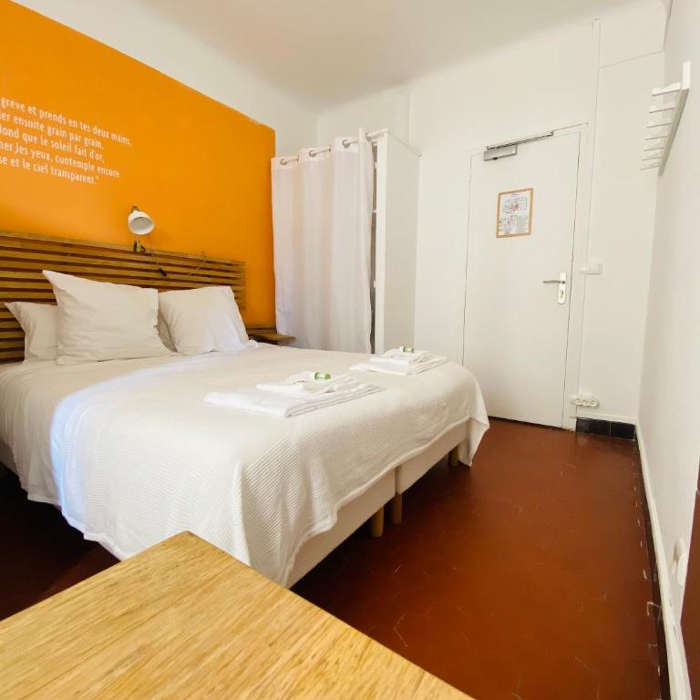 Villa TerraMera Hôtel - Chambre Double Supérieure - 4