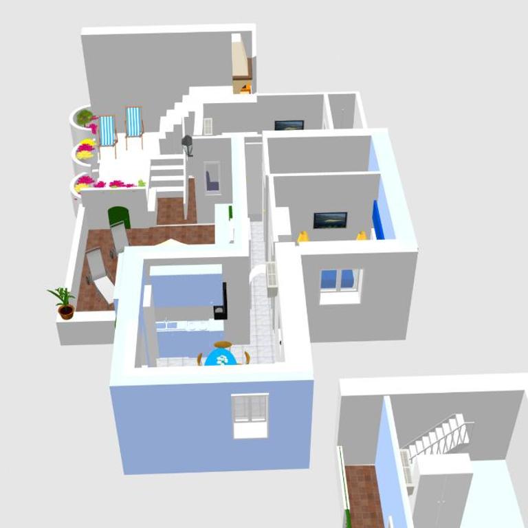Turistcasa - Il Pizzicato - Appartamento con 3 Camere da Letto - 36
