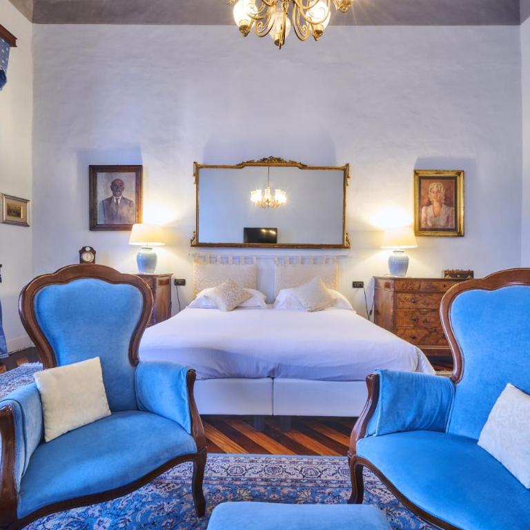 Villa Annamaria B&B - Junior Suite con Terrazza - 5