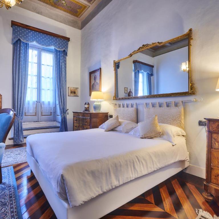 Villa Annamaria B&B - Junior Suite con Terrazza - 3