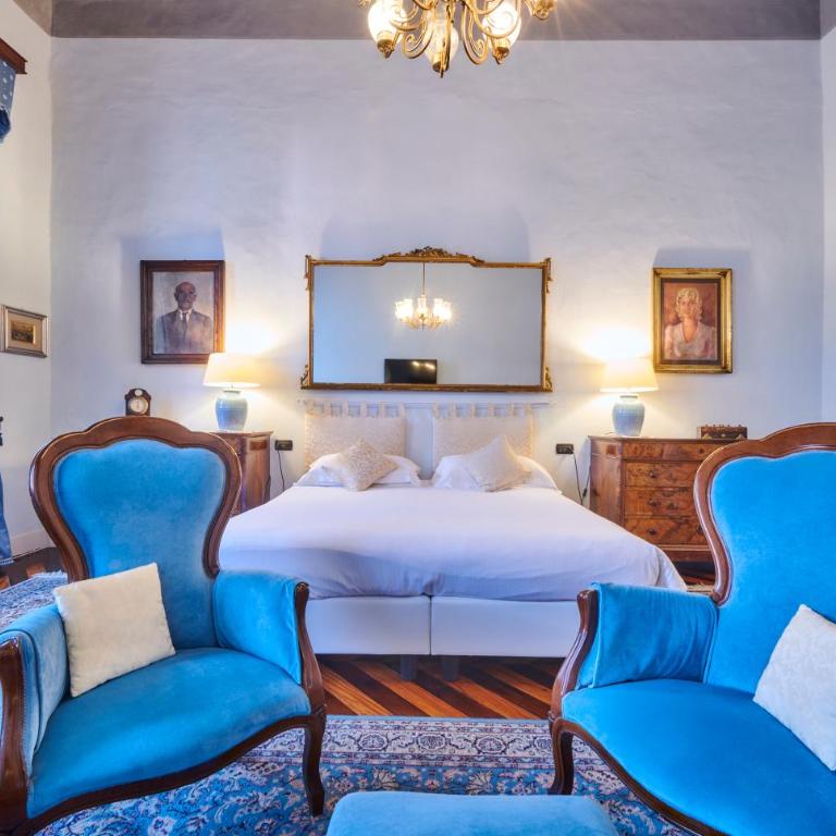 Villa Annamaria B&B - Junior Suite con Terrazza - 6