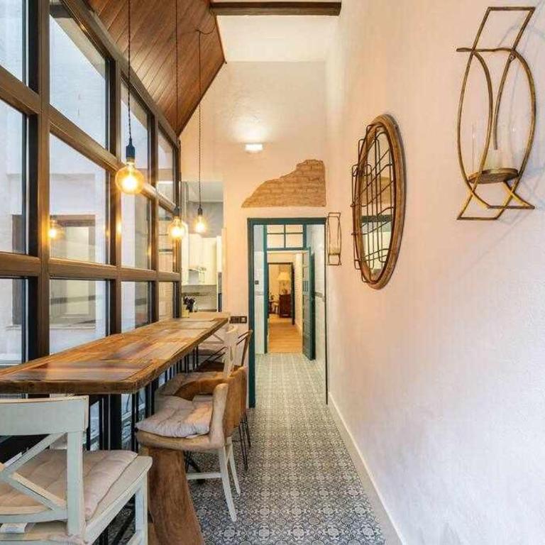 MonKeys Apartments Betis Chill Out - Apartamento de 2 dormitorios - 11