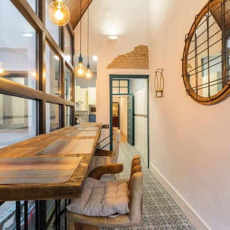 MonKeys Apartments Betis Chill Out - Apartamento de 2 dormitorios - 12