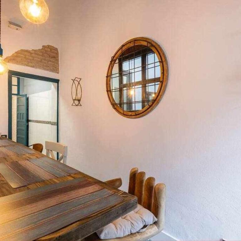 MonKeys Apartments Betis Chill Out - Apartamento de 2 dormitorios - 14