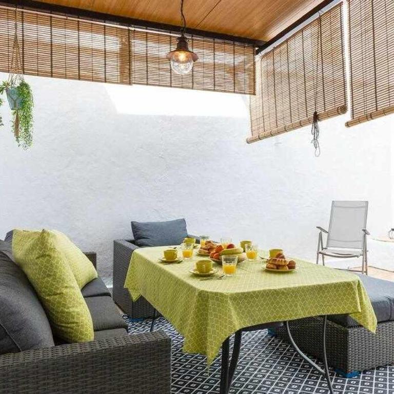 MonKeys Apartments Betis Chill Out - Apartamento de 2 dormitorios - 16