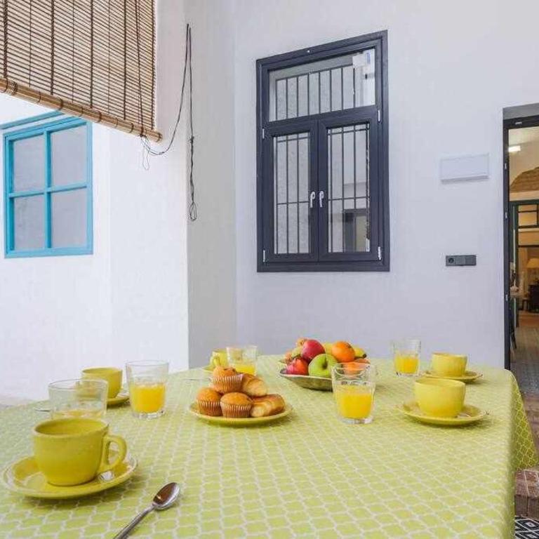 MonKeys Apartments Betis Chill Out - Apartamento de 2 dormitorios - 17