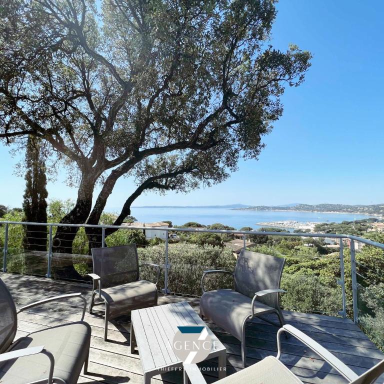 Villa IBIZA - Maison 2 Chambres - 1