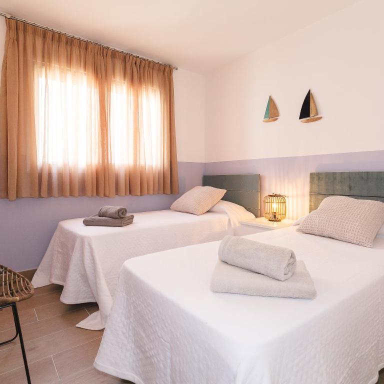 UHC DMS FAMILY APARTMENTS - Apartamento con vistas al mar - 24