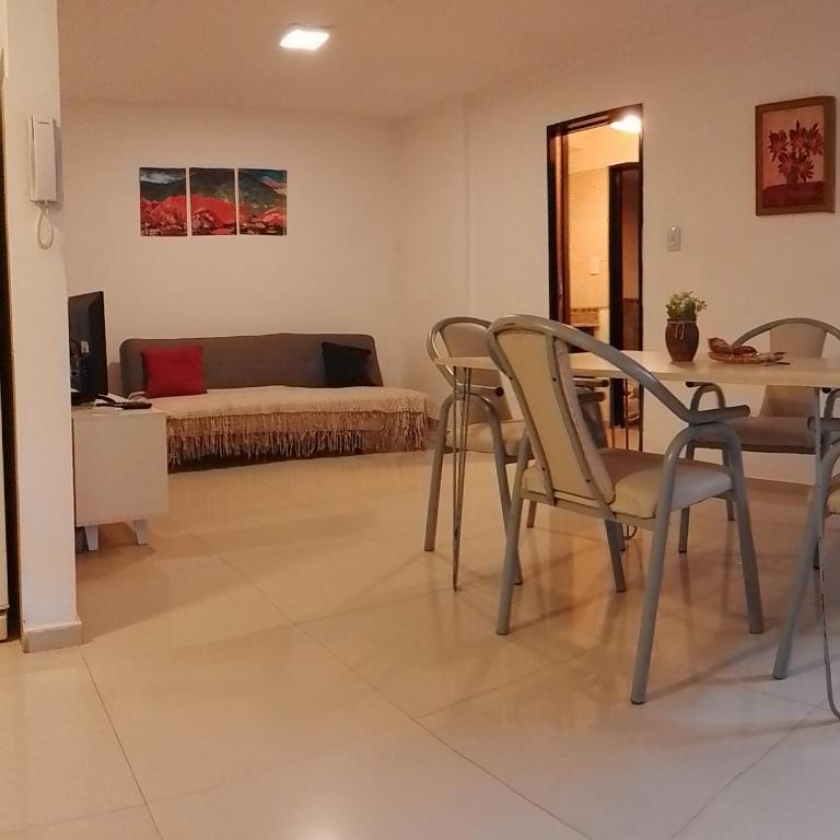 Departamento Alberdi - Apartamento de 1 dormitorio - 1