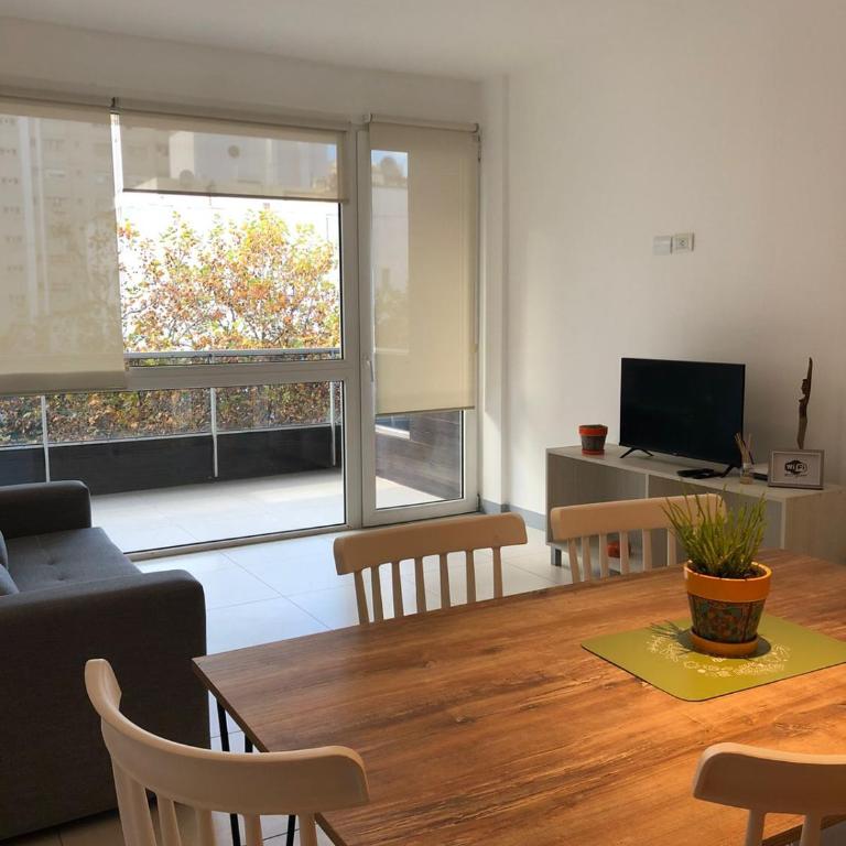 EG9 - Apartamento de 1 dormitorio - 3