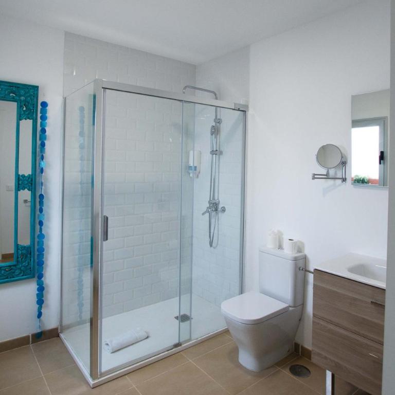 Hélène Holidays - Hotel Boutique - Habitación Doble - 11
