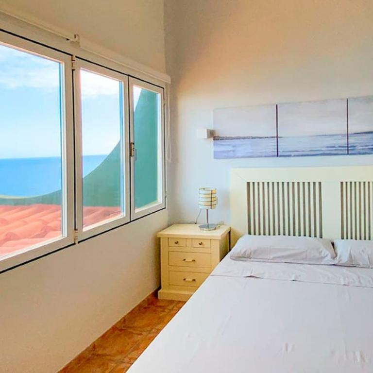 Edificio Xanadú Frente al mar en Calpe - Apartamento de 3 dormitorios - 9
