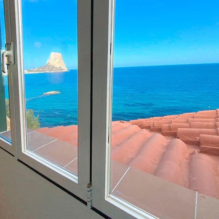 Edificio Xanadú Frente al mar en Calpe - Apartamento de 3 dormitorios - 6
