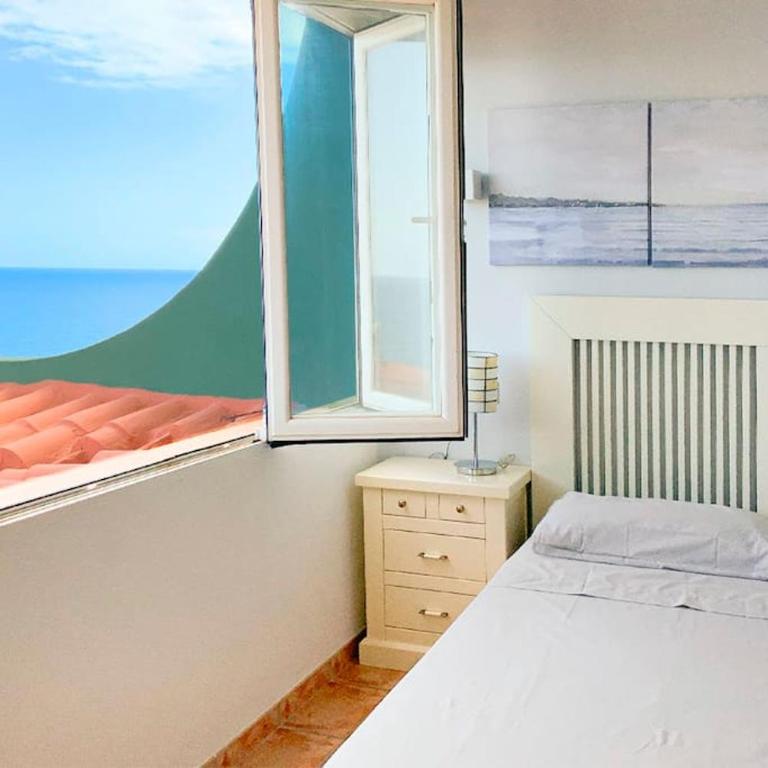 Edificio Xanadú Frente al mar en Calpe - Apartamento de 3 dormitorios - 5