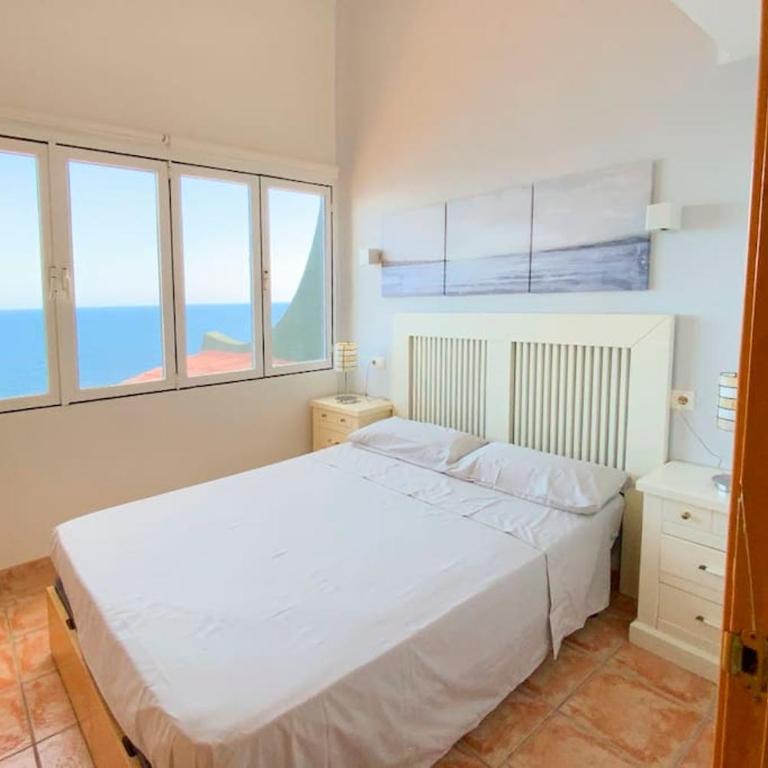 Edificio Xanadú Frente al mar en Calpe - Apartamento de 3 dormitorios - 4