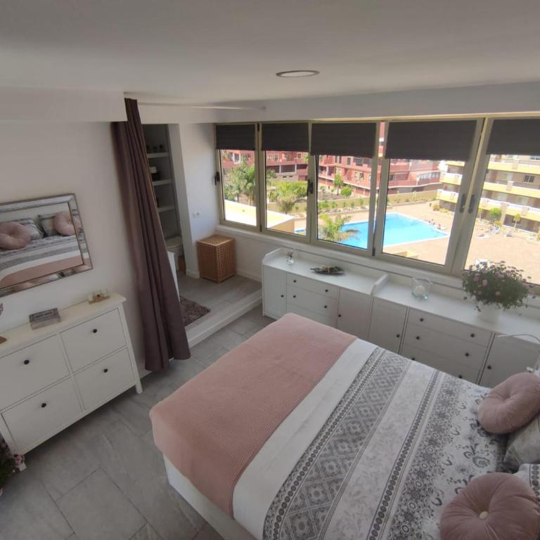 Ático Orquídea - Apartamento de 1 dormitorio - 1