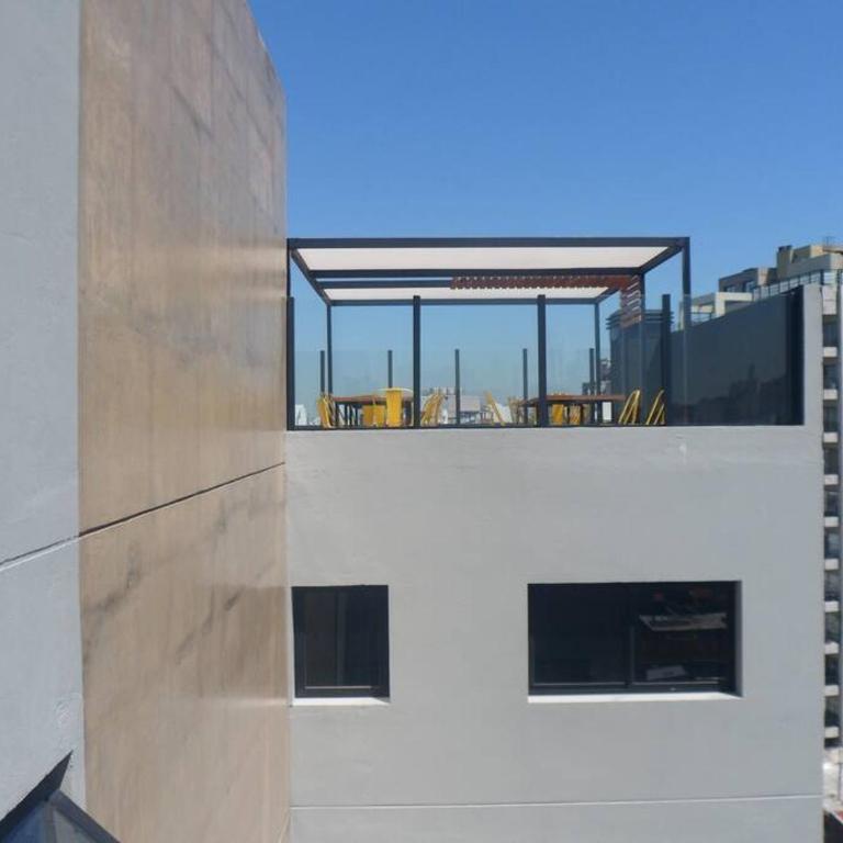 Dzain 1 - PISCINA -Gym- Cochera - Parrilla- Playromm- cercania Garrahan, favaloro, Britanico - Apartamento de 1 dormitorio - 18