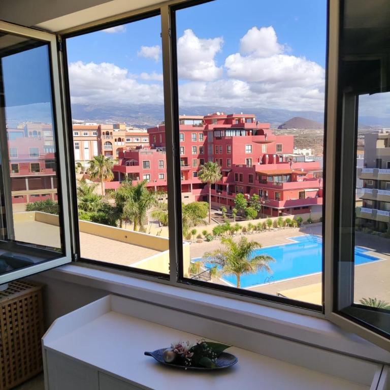 Ático Orquídea - Apartamento de 1 dormitorio - 3