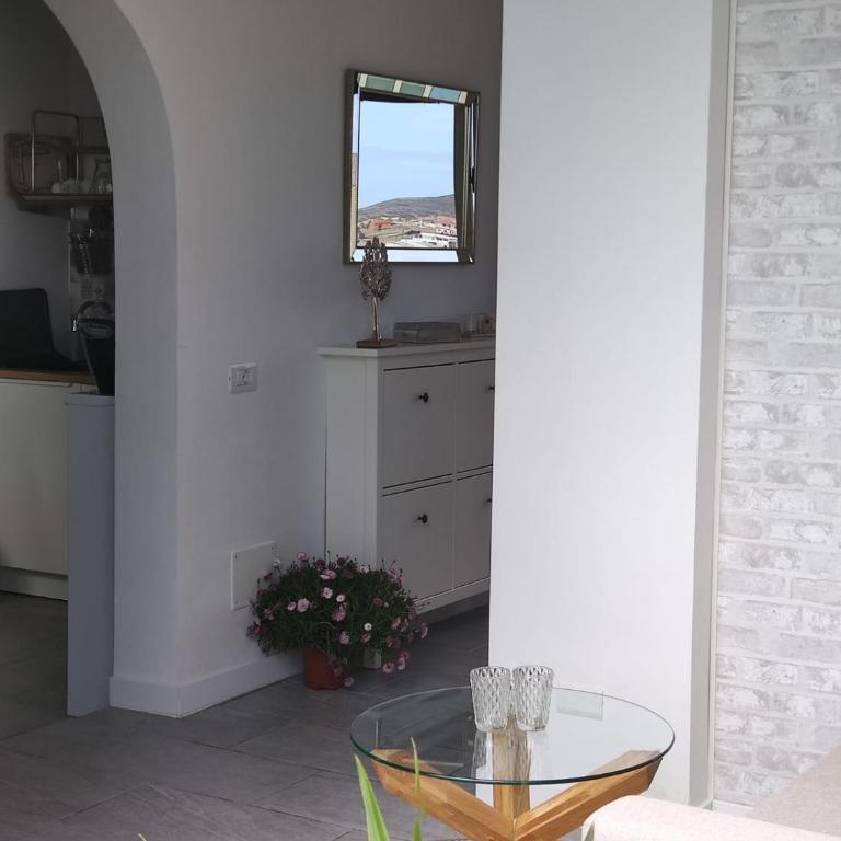 Ático Orquídea - Apartamento de 1 dormitorio - 4