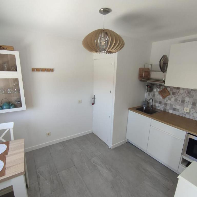 Ático Orquídea - Apartamento de 1 dormitorio - 5