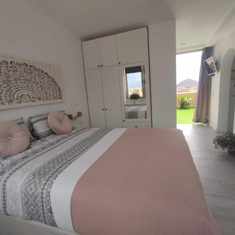 Ático Orquídea - Apartamento de 1 dormitorio - 6